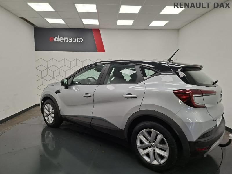 Renault Captur TCe 90 Equilibre