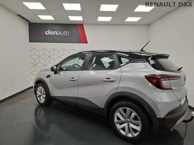 Renault Captur TCe 90 Equilibre