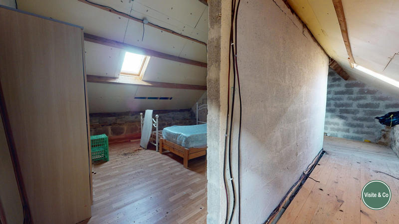 Maison - 126 m² - 5 pièces