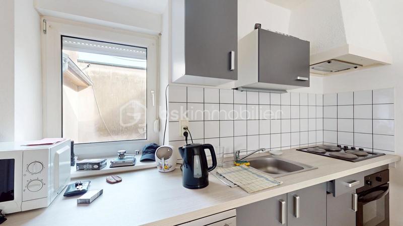 Immeuble - 172 m² - 8 pièces