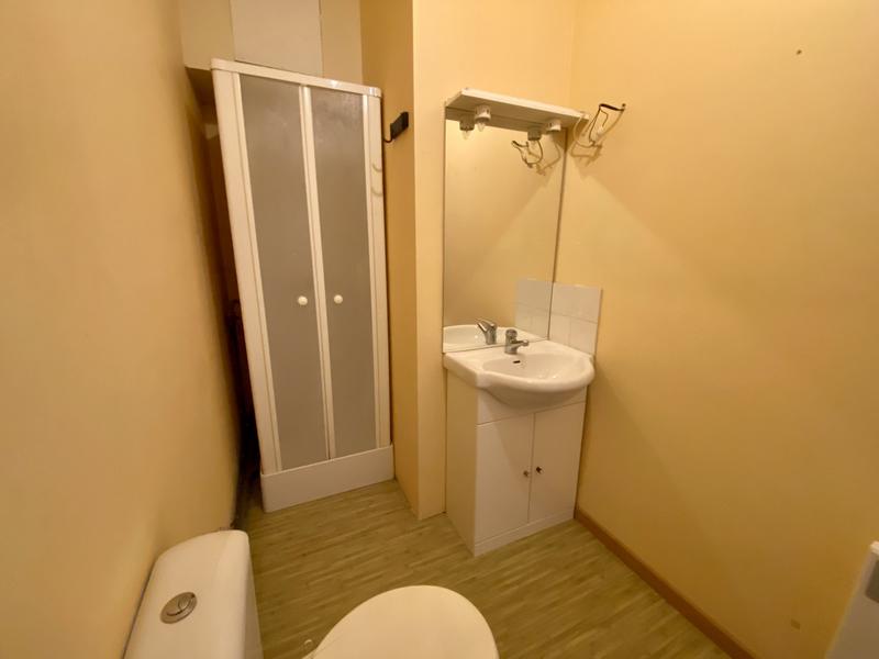 Maison - 126 m² - 5 pièces