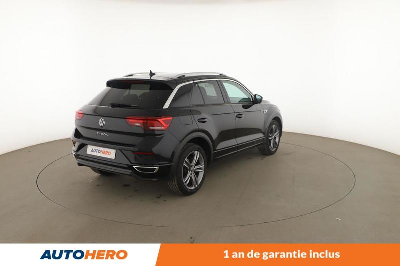 Volkswagen t-Roc 1.5 Tsi Evo R-Line Dsg7 150 ch