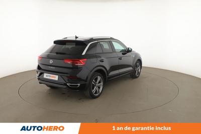 Volkswagen t-Roc 1.5 Tsi Evo R-Line Dsg7 150 ch