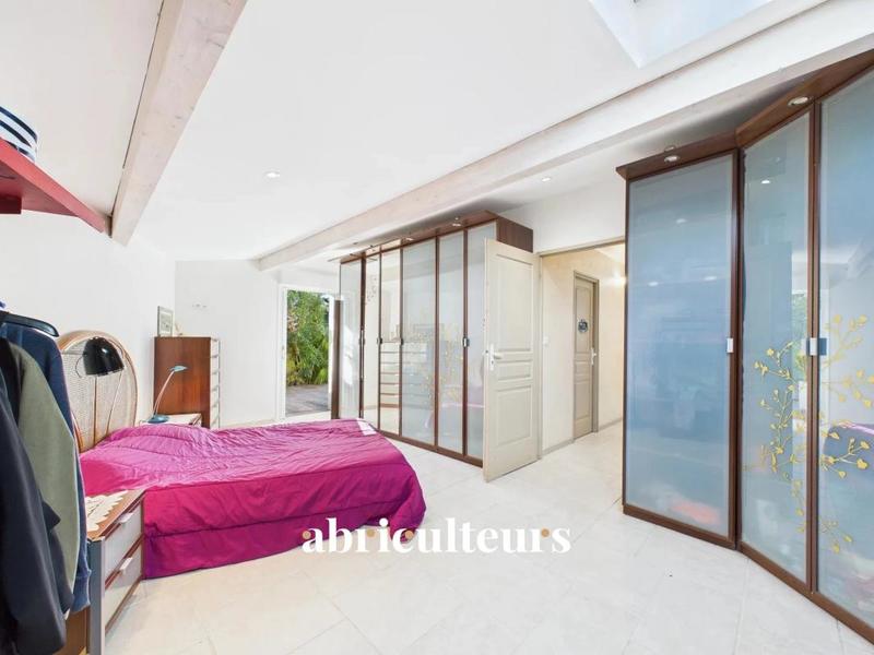 Maison ancienne - 128 m² - 4 pièces