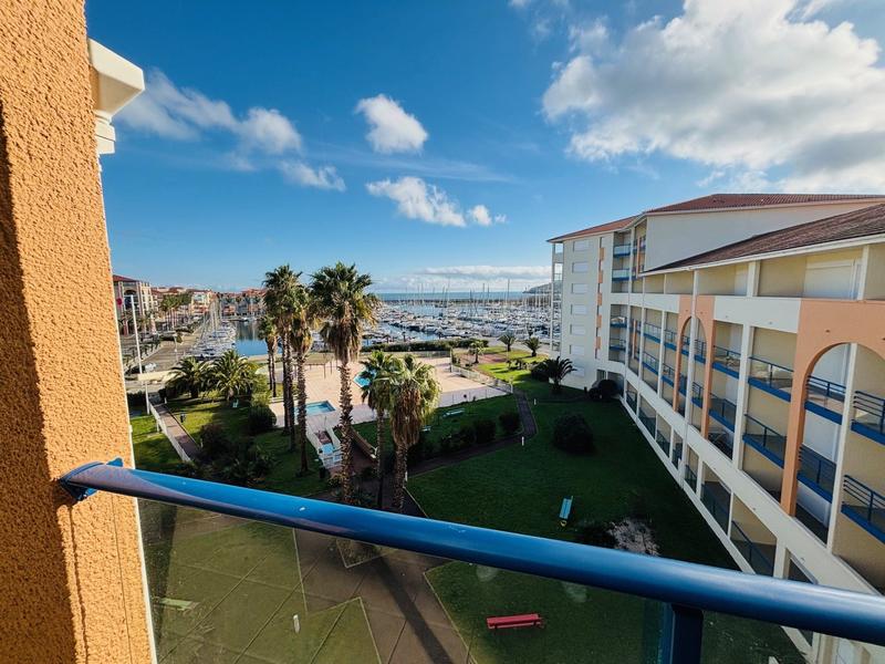 Duplex - 47 m² - 3 pièces