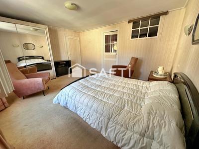 Maison - 146 m² - 4 pièces