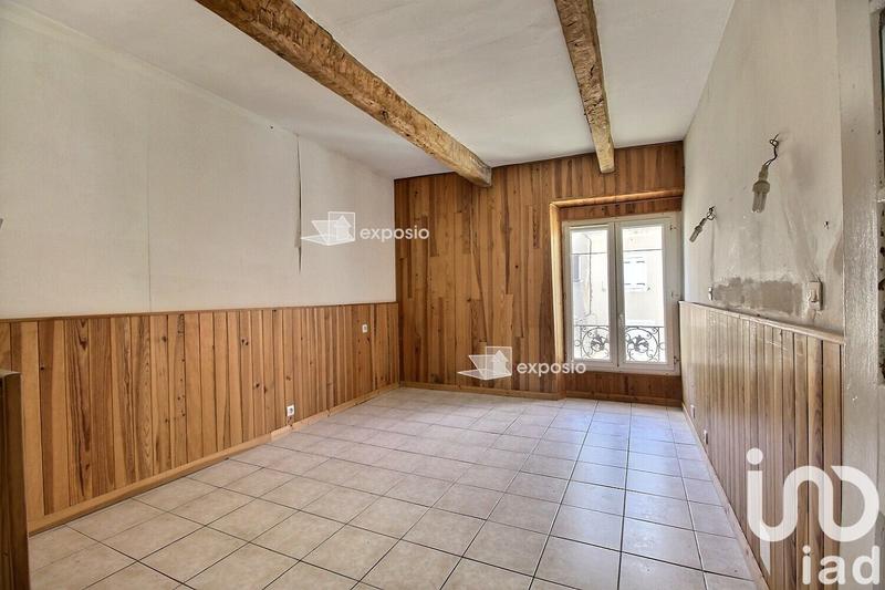 Immeuble - 174 m²