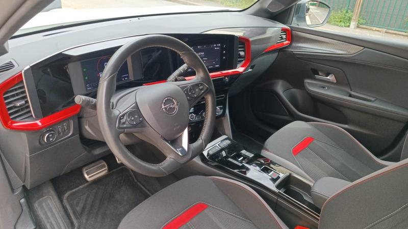 Opel Mokka 1.2 Turbo 130 Bva8 Gs Line - Première main Entretien constructeur