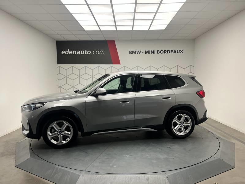 Bmw X1 iX1 eDrive20 204ch Bva xLine
