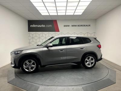 Bmw X1 iX1 eDrive20 204ch Bva xLine