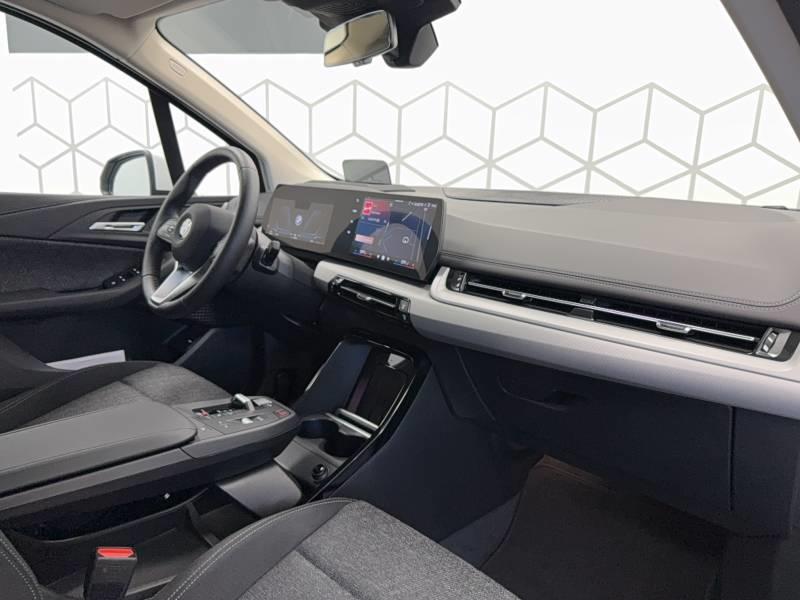 Bmw Serie 2 Active Tourer 218i 136 ch Dkg7