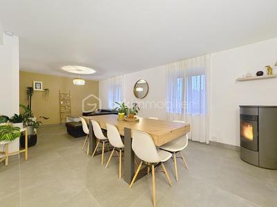 Maison - 132 m² - 4 pièces