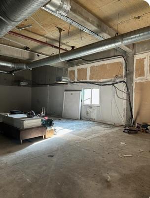 Local commercial - 1 052 m²