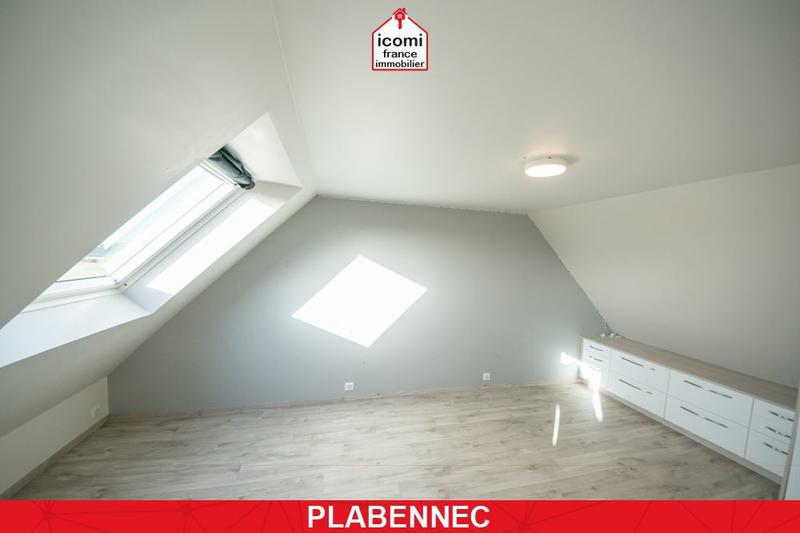 Maison - 140 m² - 7 pièces