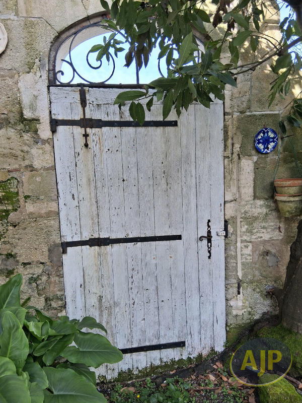 Immeuble - 11 pièces