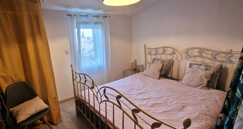 Maison - 89 m² - 4 pièces