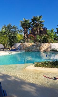 Villa - 245 m² - 8 pièces