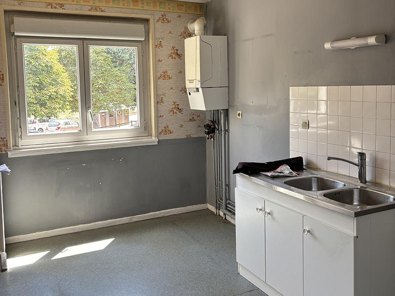 Appartement - 78 m² - 4 pièces