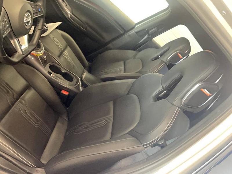 Nissan Juke Dig-T 114 Tekna 5p