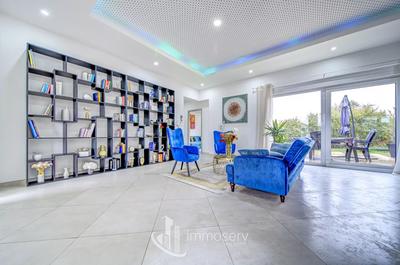 Maison - 149 m² - 6 pièces