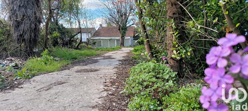 Maison - 106 m² - 5 pièces