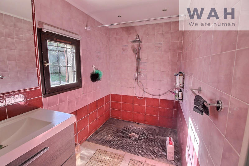 Maison - 145 m² - 7 pièces