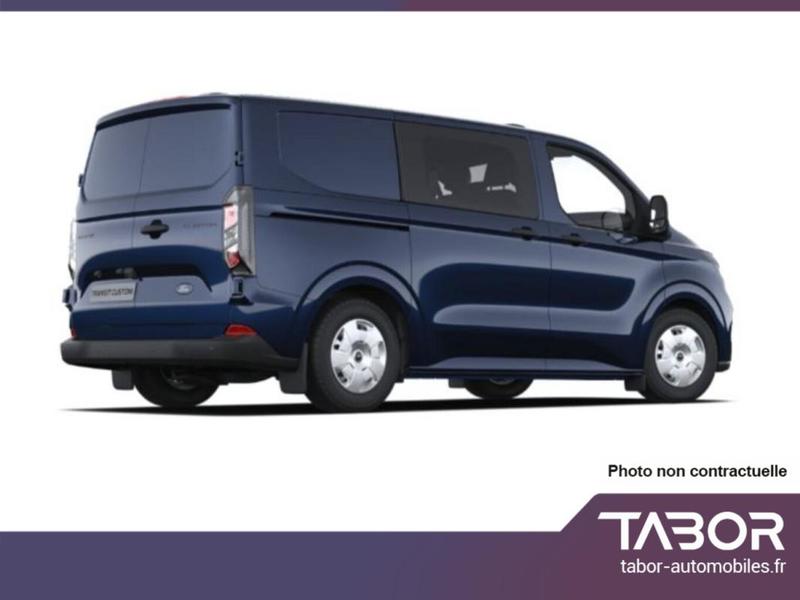 Ford Transit Custom DCiV 170 Aut Trend 320 L1