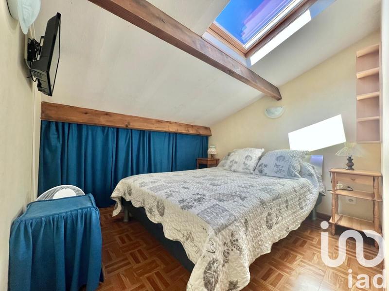 Maison - 47 m² - 4 pièces