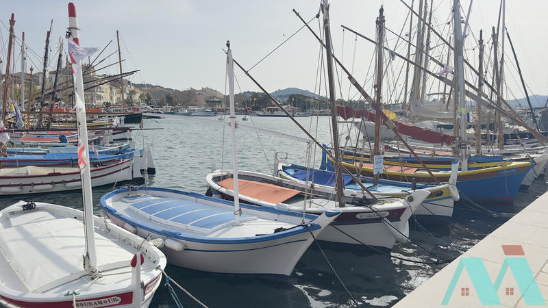 Appartement - 73 m² - 3 pièces