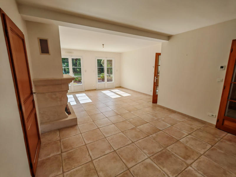 Maison - 145 m² - 6 pièces