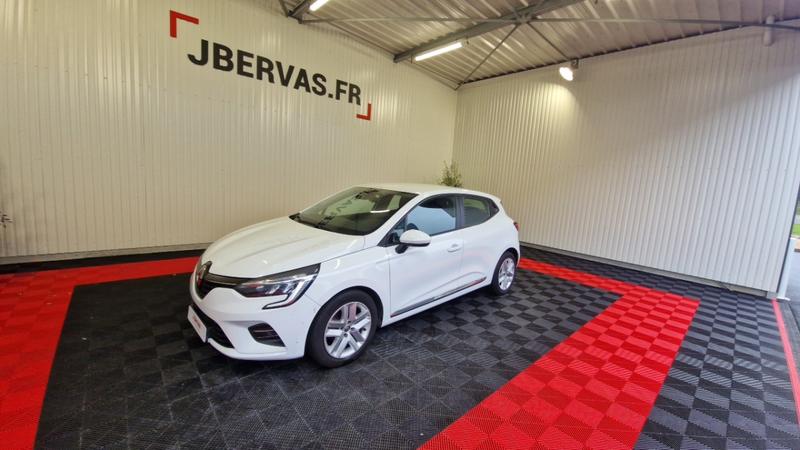 Renault Clio V Tce 90 - 21n Business