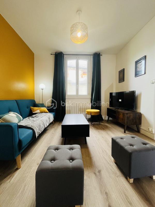 Immeuble - 350 m² - 3 pièces