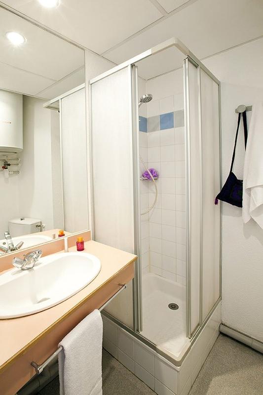 Appartement - 19 m² - 1 pièce