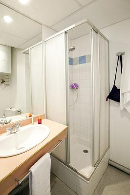 Appartement - 19 m² - 1 pièce