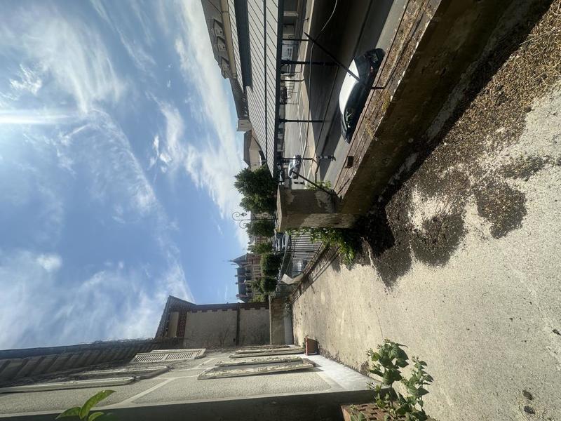 Maison bourgeoise - 140 m² - 6 pièces