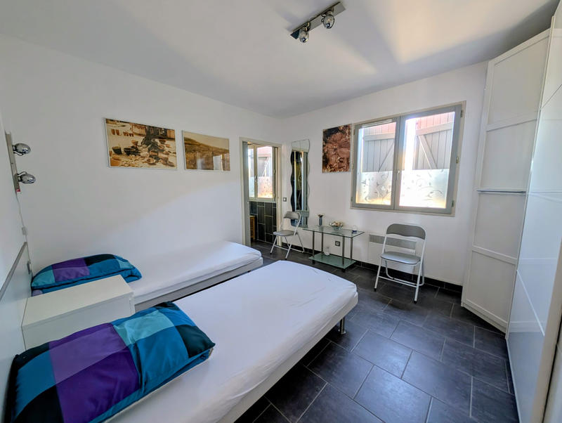 Villa - 117 m² - 3 pièces