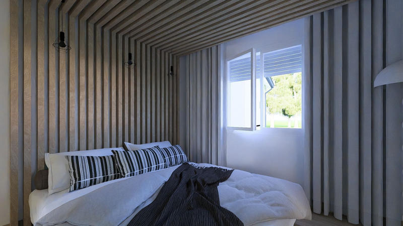 Maison - 103 m² - 5 pièces