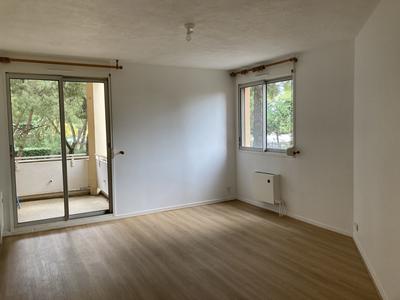 Appartement - 31 m² - 1 pièce