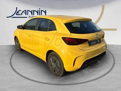 Mg mg3 1.5 l Hybrid+ 195 ch Standard