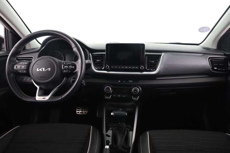 Kia Stonic 1.0 t-GDi Mhev Gt Line Dct7 120 ch