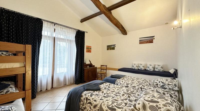 Fermette - 337 m² - 11 pièces