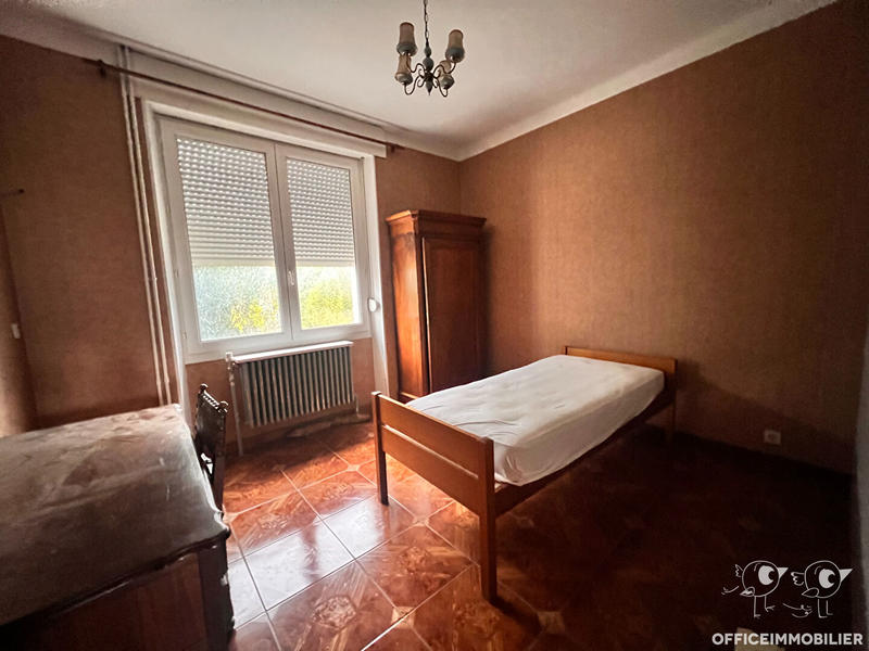 Maison - 200 m² - 5 pièces