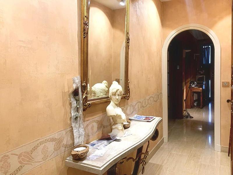 Maison - 187 m² - 7 pièces