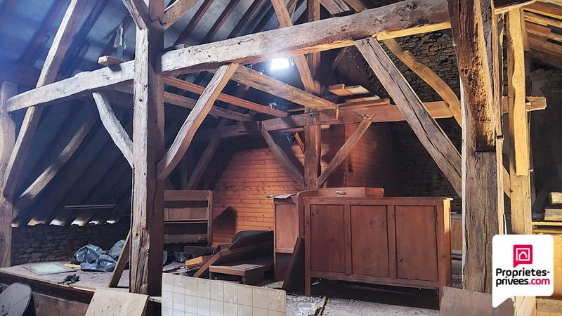 Maison - 150 m² - 7 pièces