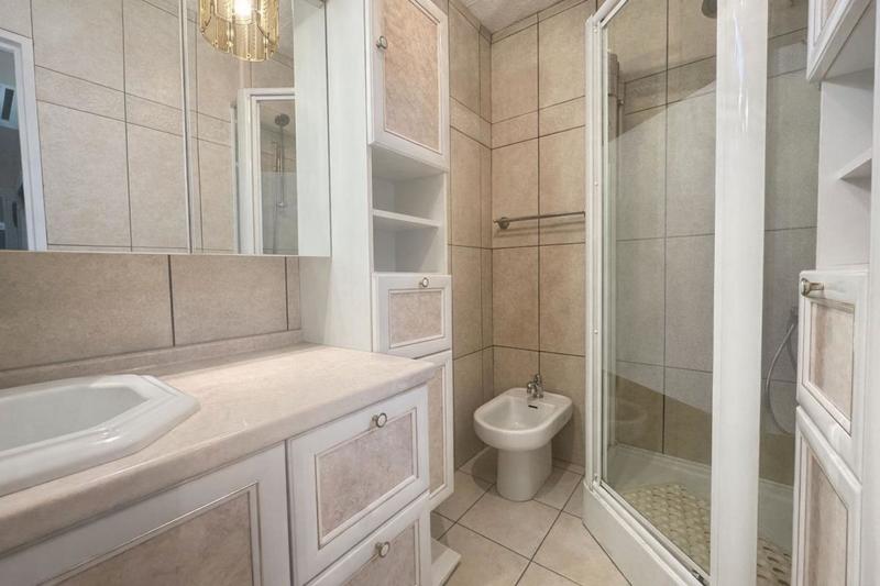 Appartement - 78 m² - 4 pièces