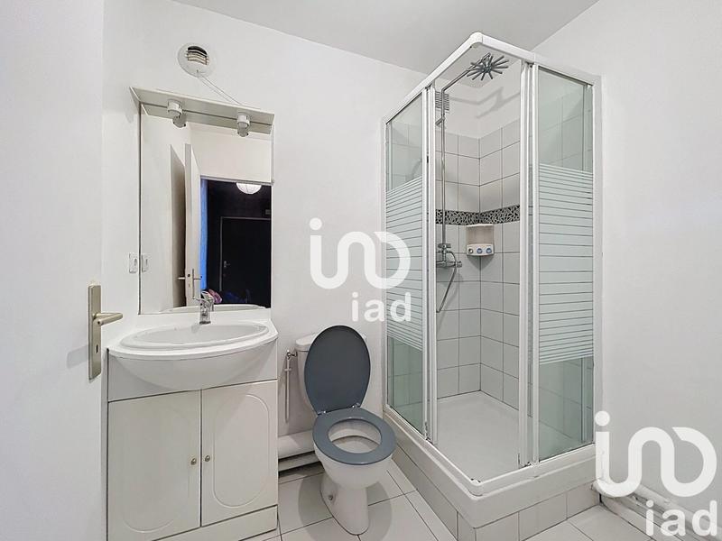 Appartement - 30 m² - 1 pièce