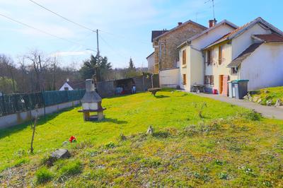 Maison - 71 m² - 3 pièces