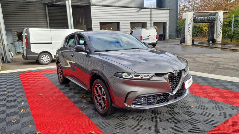 Alfa Romeo Tonale 1.3 Hybride Rechargeable Phev 280ch At6 Q4 Ti
