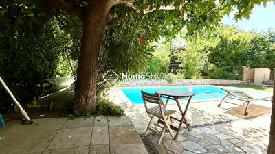 Villa - 116 m² - 5 pièces