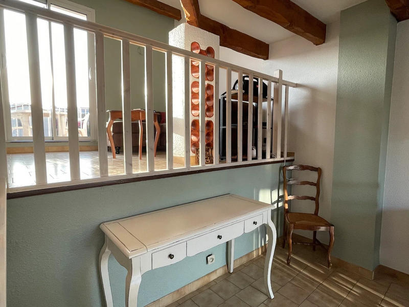 Maison - 65 m² - 4 pièces